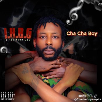 Cha Cha Boy Ogaghe Kwe (feat. Treasure Madu)