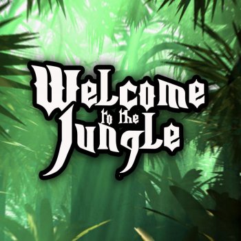 Исполнитель Sy feat. Al Storm, альбом Welcome To The Jungle