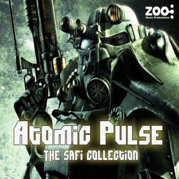 Atomic Pulse Digital Self