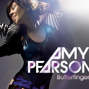 Amy Pearson Butterfingers