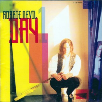 Robbie Nevil Temptation