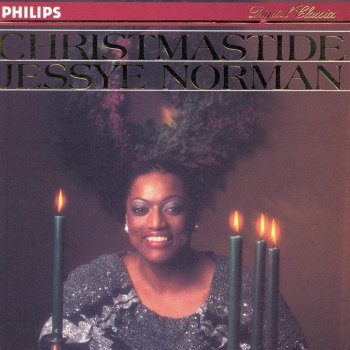 Jessye Norman feat. New York Choral Society, American Boy Choir, Empire Chamber Ensemble & Robert De Cormier O holy night (Minuit chrétien)