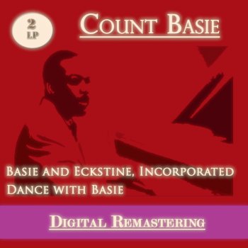 The Count Basie Orchestra Easy Living