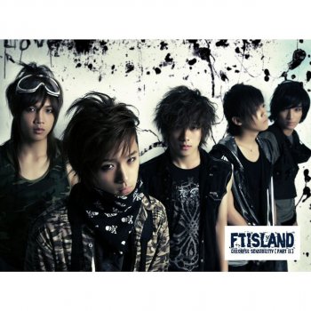 FTISLAND Heaven