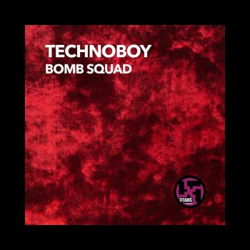 Technoboy War Machine