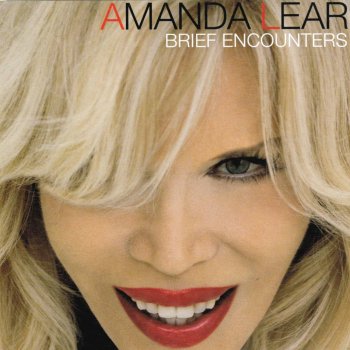 Amanda Lear Je m'appelle Amanda