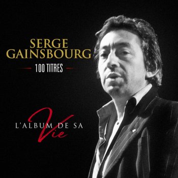 Serge Gainsbourg Docteur Jekyll et monsieur Hyde