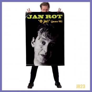 Jan Rot In Tranen (Crying, Versie 2019)