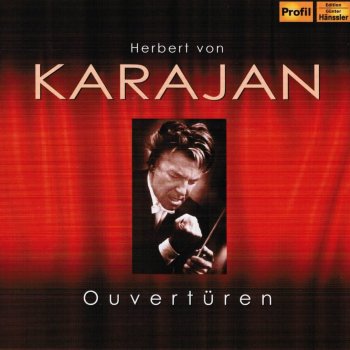 Herbert von Karajan feat. Philharmonia Orchestra Le Carnaval Romain: Ouvertüre