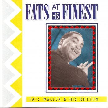 Fats Waller feat. His Rhythm Sweet Thing