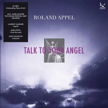 Roland Appel Dark Soldier