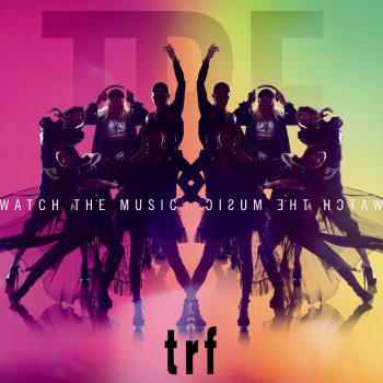 TRF PUSH YOUR BACK