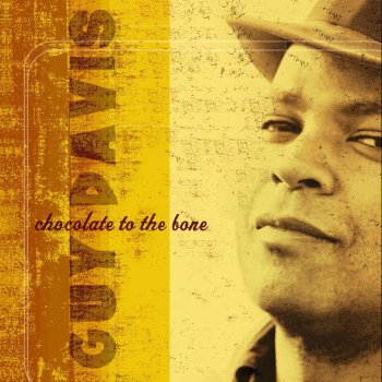 Guy Davis Saturday Blues