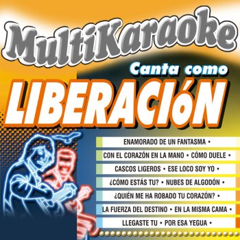 Multi Karaoke Ese Loco Soy Yo