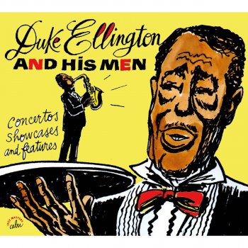 Duke Ellington Until Tonight