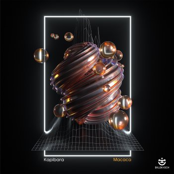 Kapibara Macaca (Edone Remix)