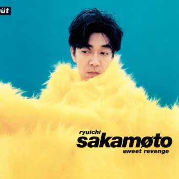 Ryuichi Sakamoto Pounding at my Heart