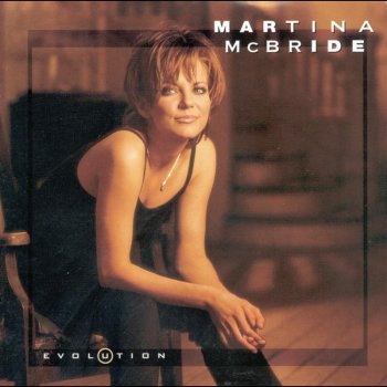 Martina McBride Here in My Heart