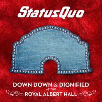 Status Quo Pictures of Matchstick Men (Live at the Royal Albert Hall 2017)