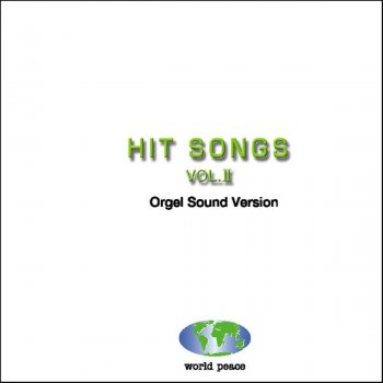 Orgel Sound J-Pop SAKURAドロップス Originally Performed By 宇多田ヒカル