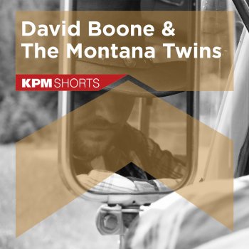 David Boone feat. The Montana Twins Raise Your Light Up