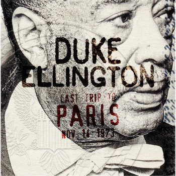 Duke Ellington New York, New York