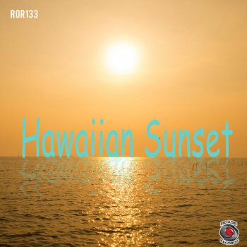 Daniele Benati Hawaiian Lullaby