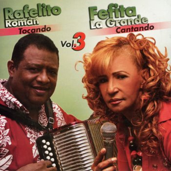 Fefita La Grande Recordando a Maton