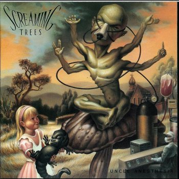 Screaming Trees Closer
