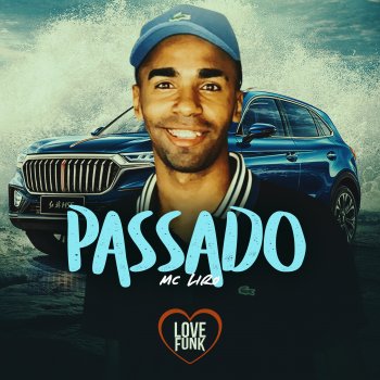 MC Liro Passado