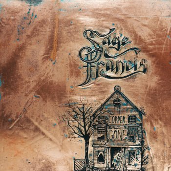 Sage Francis Once Upon A Blood Moon