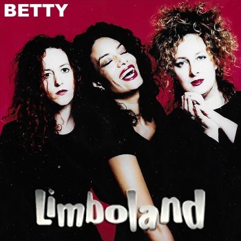 Betty Limboland (Pop Remix)