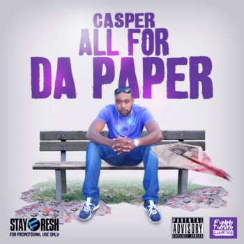 Casper (Featuring CP & Movez ), Movez & CP Minds a Float (feat. CP & Movez)