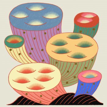 Исполнитель Beau Nectar, альбом Buds