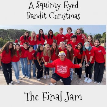 Squinty Eyed Bandit Sleigh Ride (feat. Huddy T & smunney)