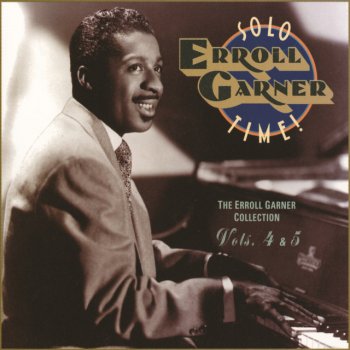 Erroll Garner Thanks For The Memory