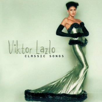 Viktor Lazlo Breathless