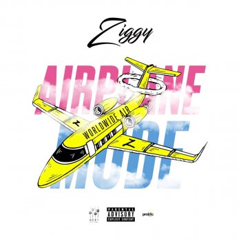 Ziggy Move for Me (Club Mix)