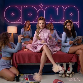Asha Opina