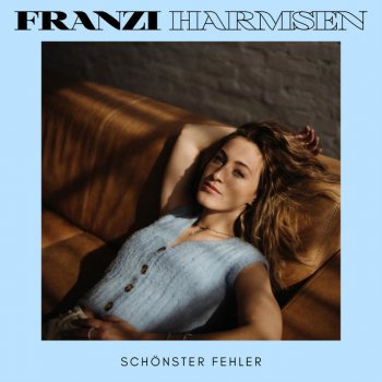 Franzi Harmsen Ich wär so gern