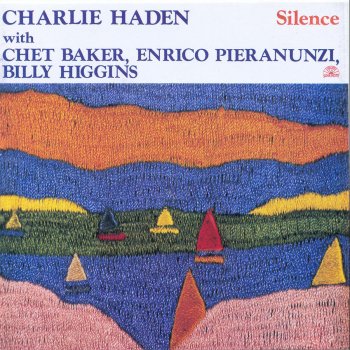 Charlie Haden feat. Chet Baker, Enrico Pieranunzi & Billy Higgins Visa