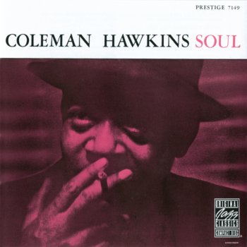 Coleman Hawkins Greensleeves