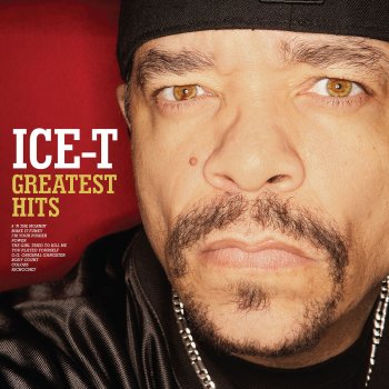 Ice-T I'm Your Pusher - 2014 Remastered Version