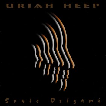 Uriah Heep Change