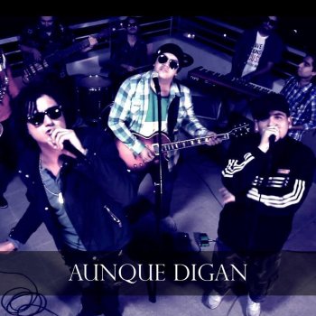 Jimmy Rivas feat. Maxi Vargas & Bubaseta Aunque Digan