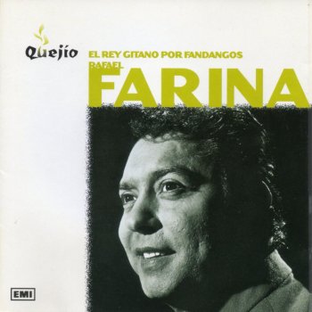 Rafael Farina A Mi Madre