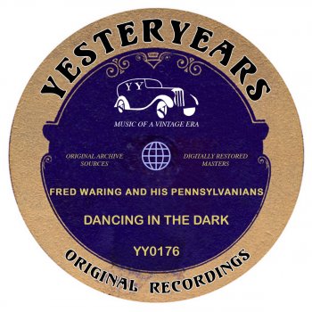 Fred Waring & The Pennsylvanians I Love My Baby