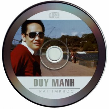 Duy Mạnh Hay Nhin Lai Minh Di Remix