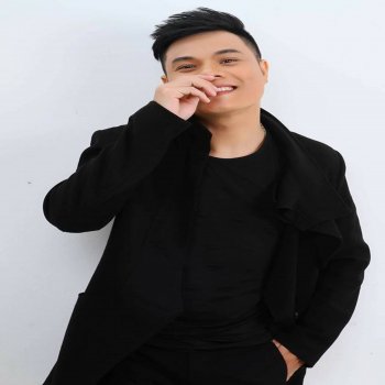 Исполнитель Tran Hoang Hai, альбом Say Goodbye