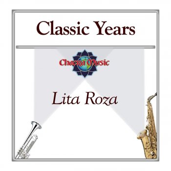 Lita Roza Love, Where Are You Now